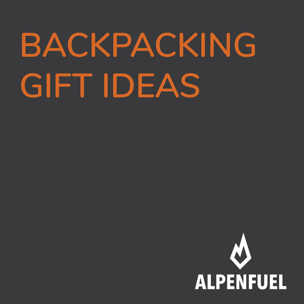 Best Backpacking Gift Ideas of 2022
