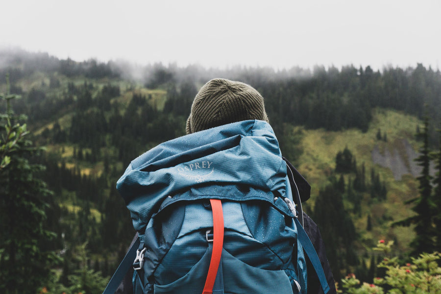 7 Essential Pieces of Gear for First Time Backpackers