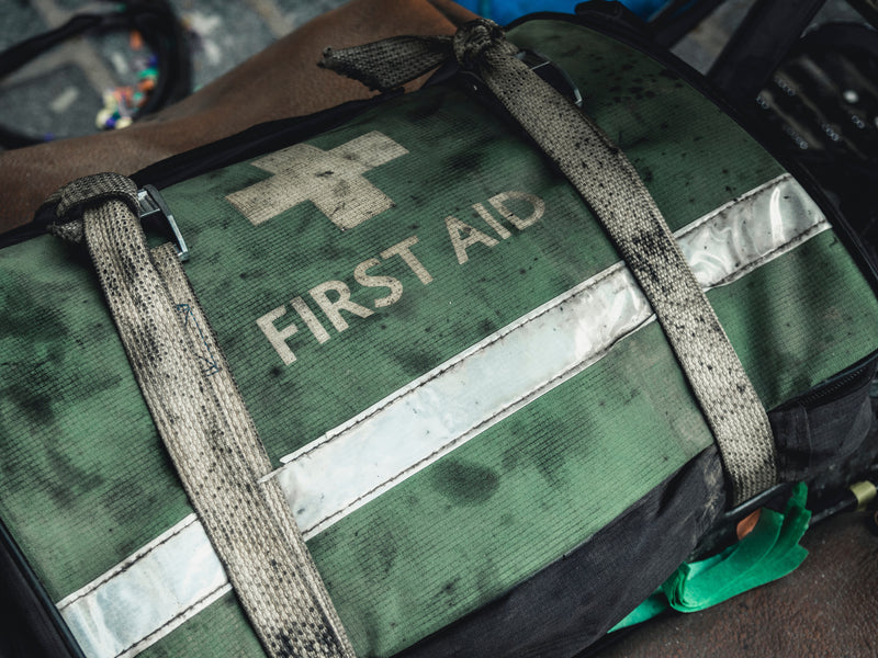 Backcountry First Aid - DIY Kits and Advice From a Paramedic