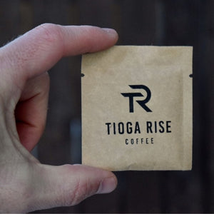 Tioga Rise Coffee 5 Pack