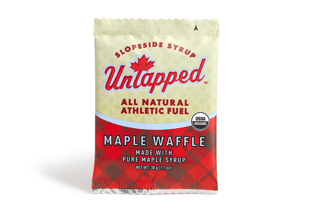 UnTapped Maple Waffle 4 Pack