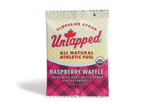 Load image into Gallery viewer, UnTapped Raspberry Waffle 4 Pack