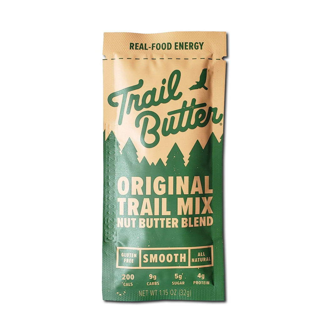 Trail Butter Original Trail Mix Blend 1.15oz Pouch