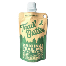 Load image into Gallery viewer, Trail Butter Original Trail Mix Blend 4.5oz Pouch