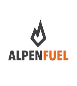 Alpen Fuel Decal